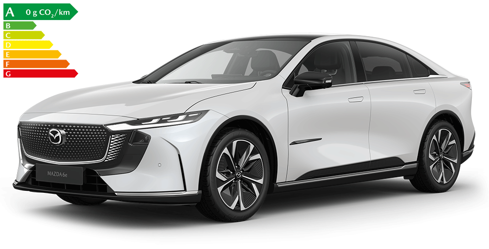 MAZDA6e